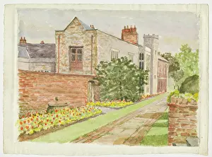 The Bexley Archive Image Collection: The Stables, Gibson's Farm, East Wickham