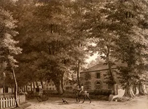 Stables: The Stables at Mount Merrion House, Co. Dublin