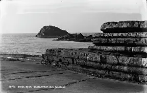 Stack: Stack Rock