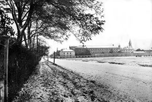Stadelheim: Stadelheim Prison