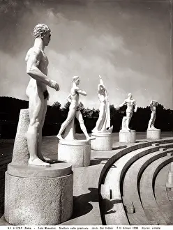 Stadio: Italy