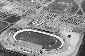 Netherland: Stadium for the 1928 Amsterdam Olympic Games