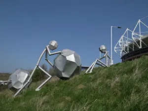 Graeme: Stadium of Light, Millenium Way, Sunderland