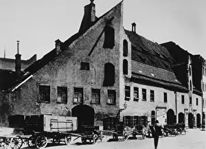Stadtmuseum: Stadtmuseum Munich Germany