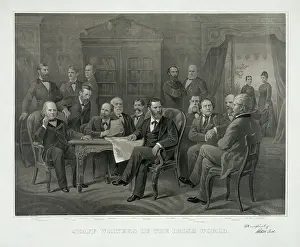 C1879: Staff writers of the Irish world