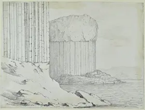 Macculloch: Staffa
