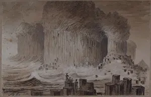 Staffa: Staffa