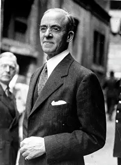 Cripps: Stafford Cripps