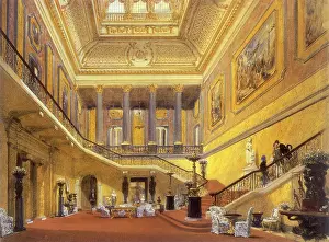 Stafford: Stafford House, London