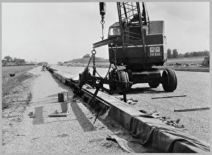 Carriageway: Stafford, Staffordshire