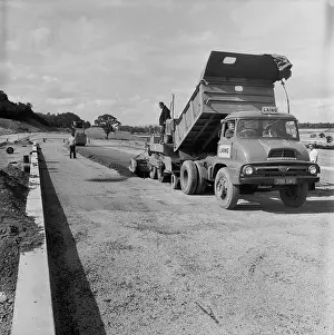 Junctions: Stafford, Staffordshire