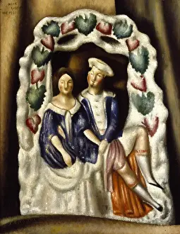 Gertler: Staffordshire Group