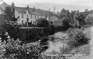 Hunters: The Stag Hunters Inn