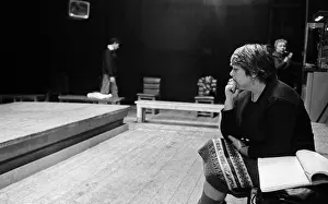 Khristoforov: Stage director Galina Volchek, 1979