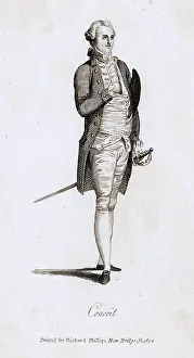 Conceit: STAGE GESTURE/CONCEIT