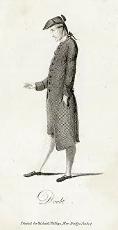 Doubt: STAGE GESTURE/DOUBT