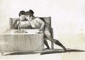 Gratification: STAGE GESTURE/GRATIFY