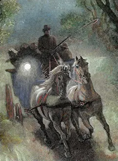 Stagecoach: Stagecoach