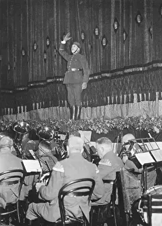Orchestral: Stahlhelm orchestra, 1932