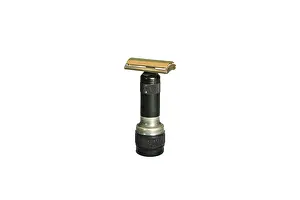 Grooms: Stahly Live Blade safety wind up razor
