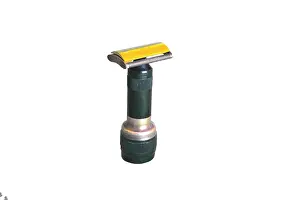 Grooms: Stahly Live Blade safety wind up razor