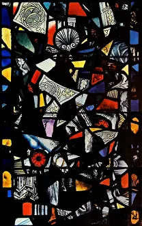 Reformed: Stained Composite