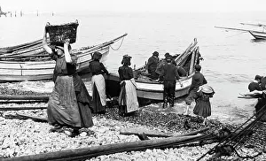 Staithes: Staithes