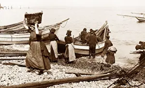 Staithes: Staithes