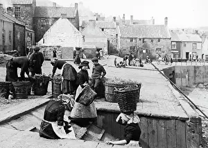 Staithes: Staithes