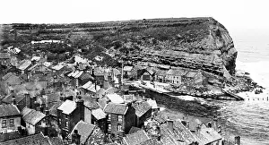 Staithes: Staithes