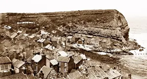 Staithes: Staithes