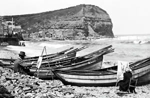 Staithes: Staithes
