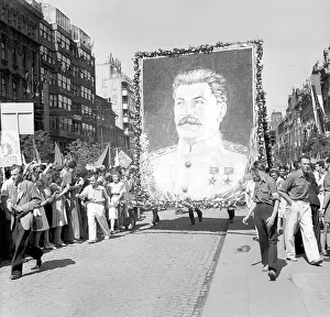 Gulag: Stalin