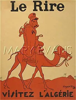 Suspiciously: STALIN AND AFRICA