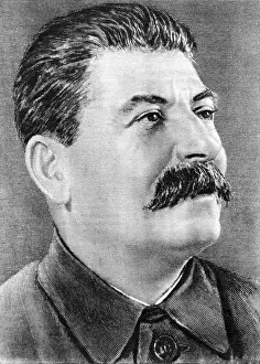 Iosif: Stalin (Iosif Vissarionovich Jughashvili), 18.12.1878