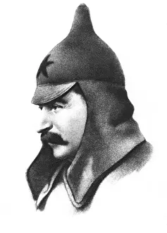 Dzhugashvili: Stalin, Joseph Vissarionovich, 18.12.1879 - 5.3.1953