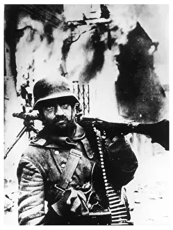 Impending: STALINGRAD 1942-43