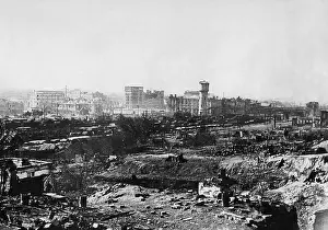Sowjetunion: Stalingrad, 1942