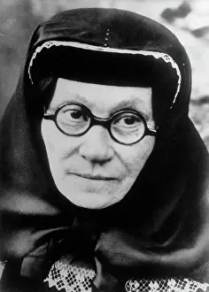 Djugashvili: Stalin's Mother