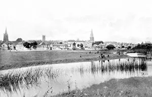 Stamford: Stamford