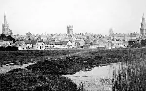 Stamford: Stamford