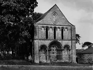 Priories: STAMFORD PRIORY