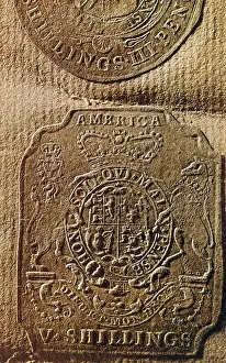 1756: The Stamp Act