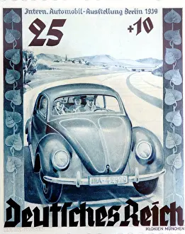 Symbolise: Stamp design in National Socialism