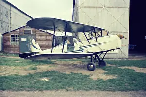 Booker: Stampe at Booker