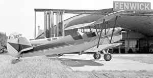 Withdrawn: Stampe et Vertongen SV.4C
