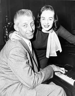 Kenton: Stan Kenton
