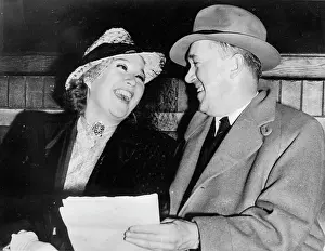 Yuma: Stan Laurel