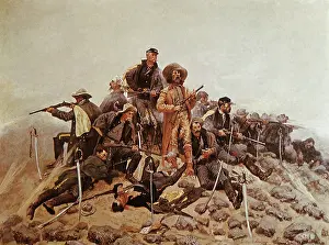 Civel: The Last Stand