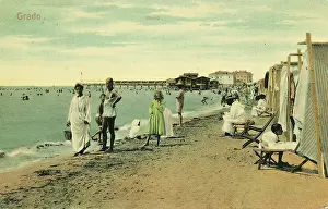Grado: Grado